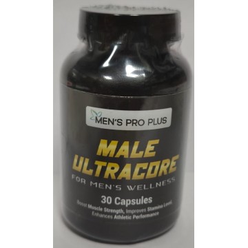 Men's Pro Ultracore - 1 Bottle